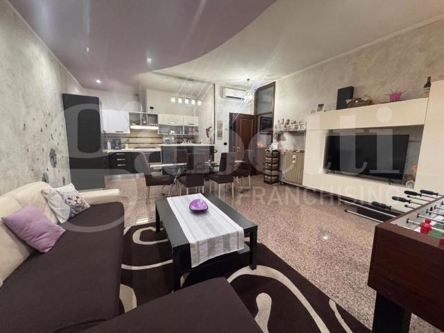 Appartamento in vendita a Fonte, Loria
