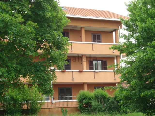 Appartamento in vendita a Villaggio Ina Casa, Cesate