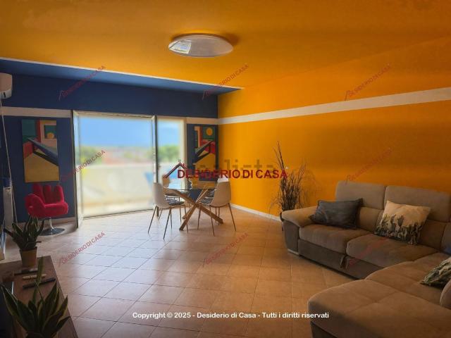 Appartamento in vendita a Casabianca, Marsala