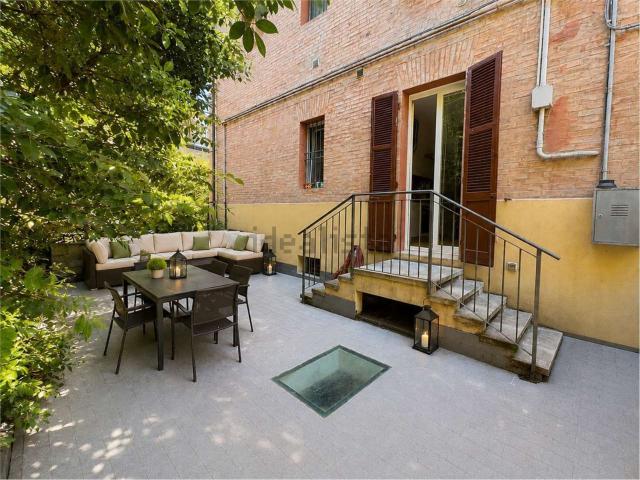 Appartamento in vendita a Osservanza, Bologna