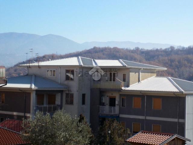 Appartamento in vendita a Calabria, Cosenza