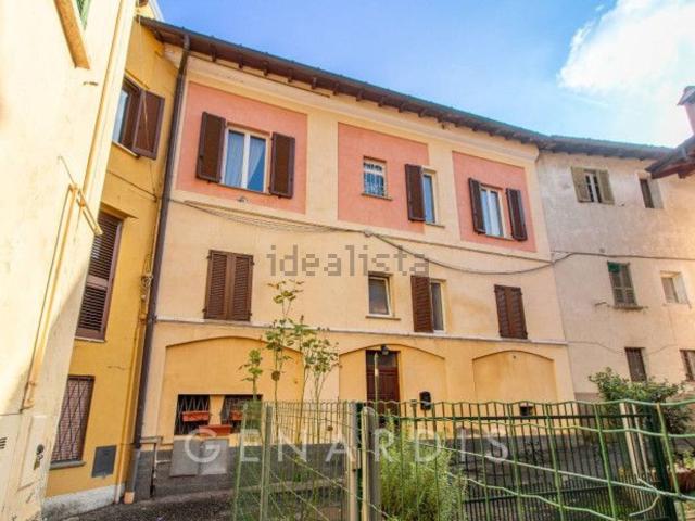 Appartamento in vendita a Comunità Montana del Piambello, Lavena Ponte Tresa