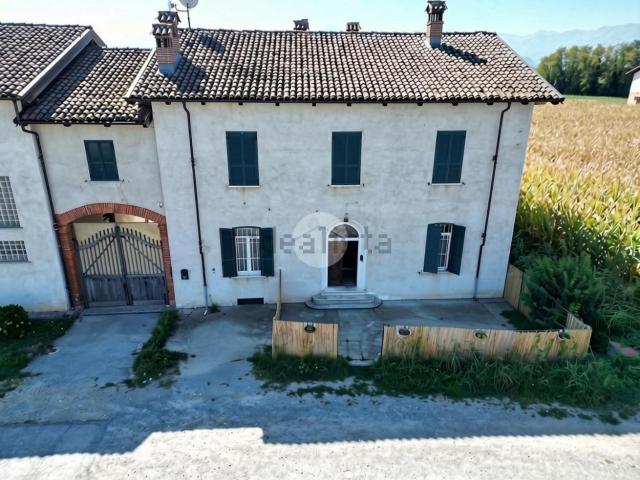 Appartamento in vendita a Piemonte, Cuneo