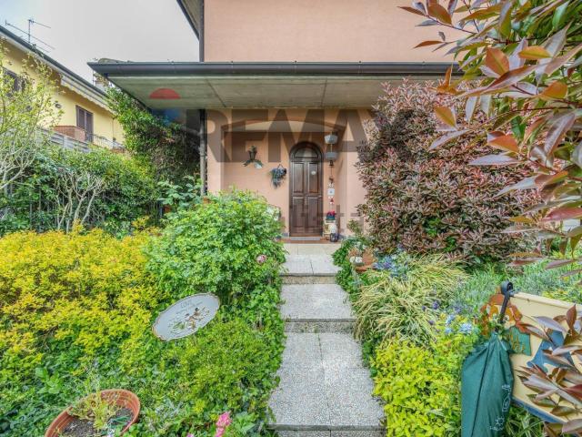 Appartamento in vendita a Campagna, San Colombano Al Lambro