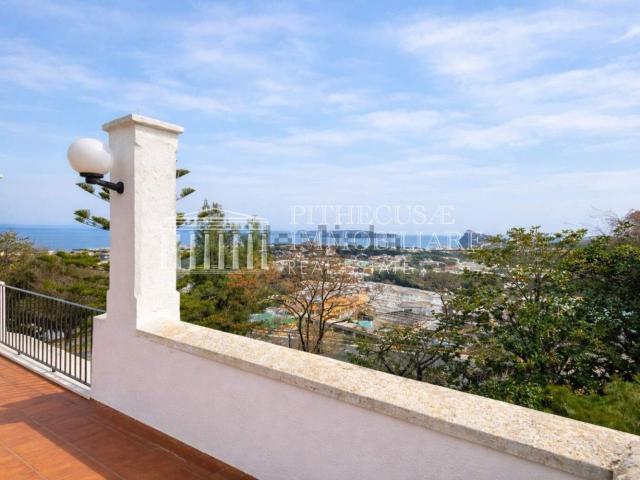 Appartamento in vendita a Piripissa, Ischia