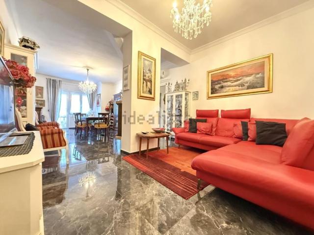 Appartamento in vendita a Murialdo, Viterbo