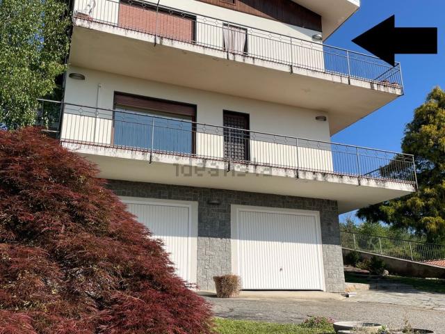 Appartamento in vendita a Località San Bernardo, Piemonte