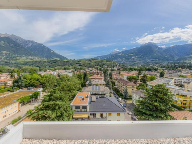 Attico in vendita a Burggrafenamt - Burgraviato, Merano - Meran