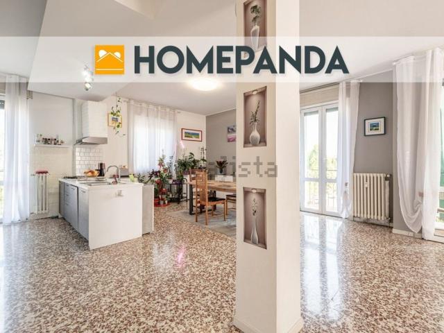 Appartamento in vendita a Ronchi, Gallarate