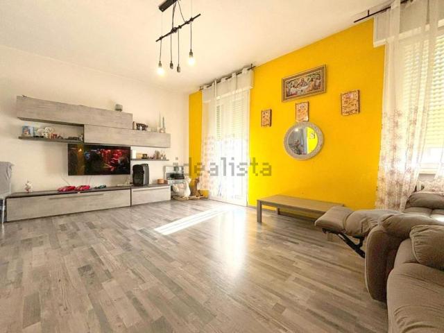 Appartamento in vendita a Asola, Mantova
