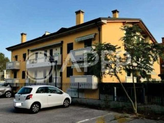Appartamento in vendita a San Domenico, Selvazzano Dentro