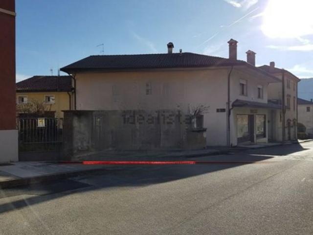 Appartamento in vendita a Quero, Veneto