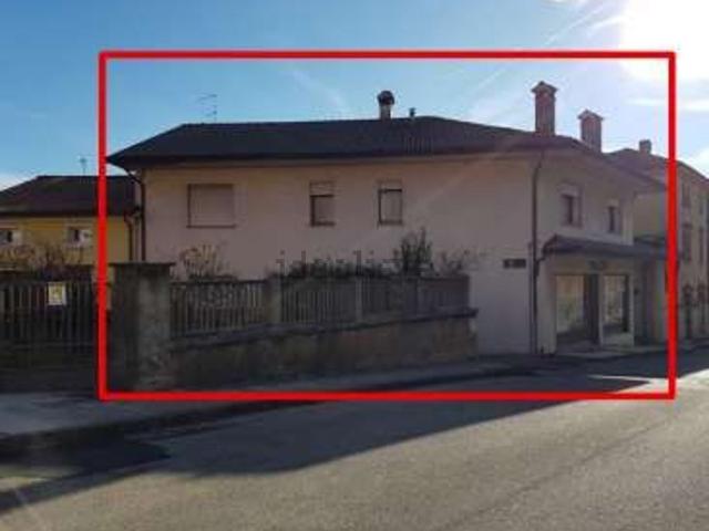 Appartamento in vendita a Quero, Veneto
