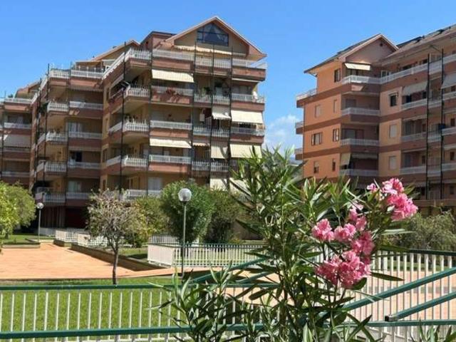 Attico in vendita a Ventimiglia, Provincia di Imperia