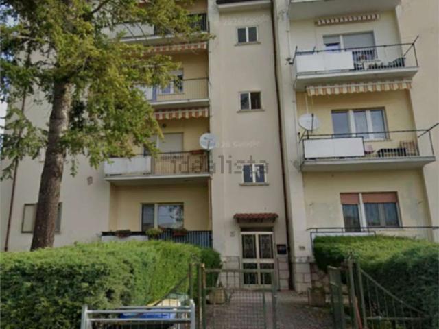 Appartamento in vendita a Cep, Campobasso