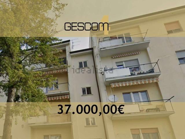 Appartamento in vendita a Cep, Campobasso