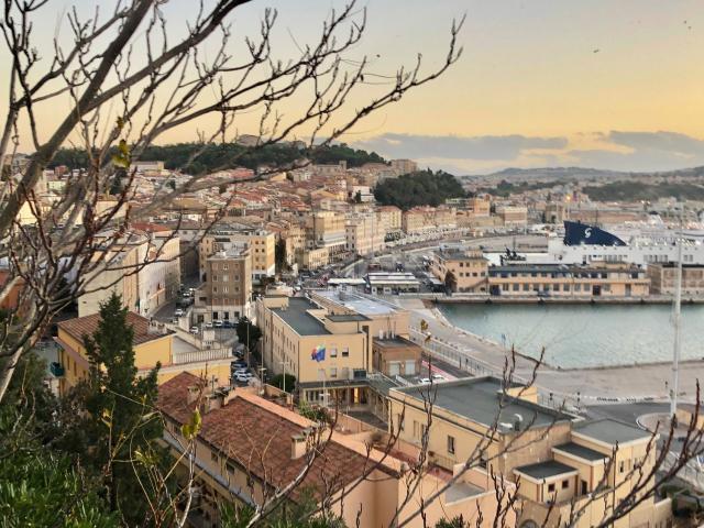 Attico in vendita a Ancona