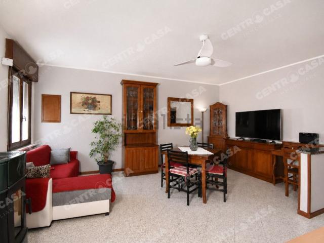 Appartamento in vendita a Canove, Legnago