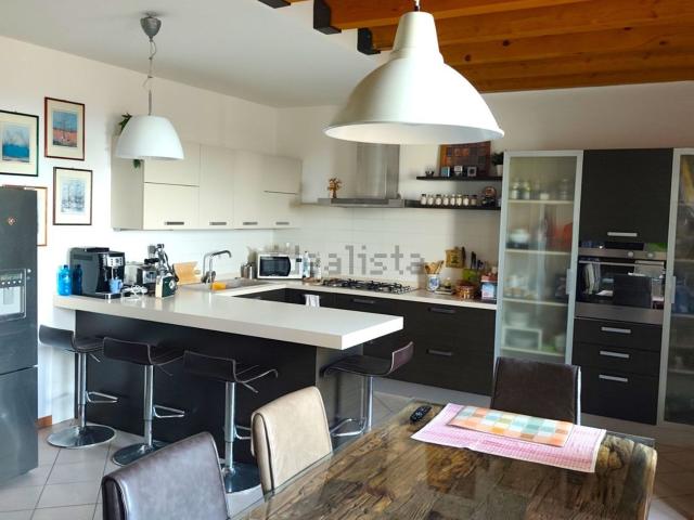 Appartamento in vendita a Cassanego, Borso del Grappa
