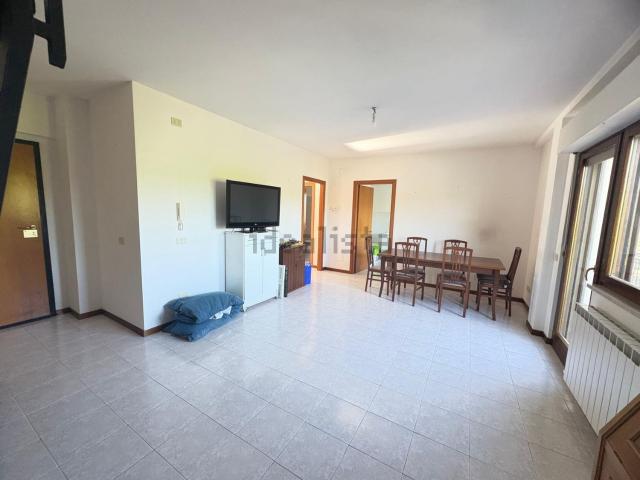 Appartamento in vendita a Cenerente, Umbria