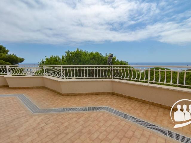 Attico in vendita a San Remo, Liguria