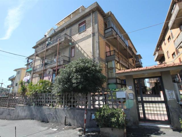 Appartamento in vendita a Nesima, Catania