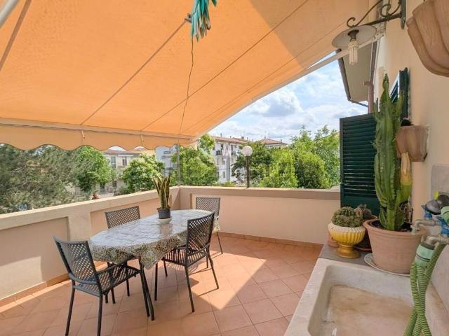 Attico in vendita a Lamporecchio, Toscana