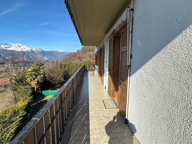 Appartamento in vendita a Comunità della Valle dei Laghi, Cavedine
