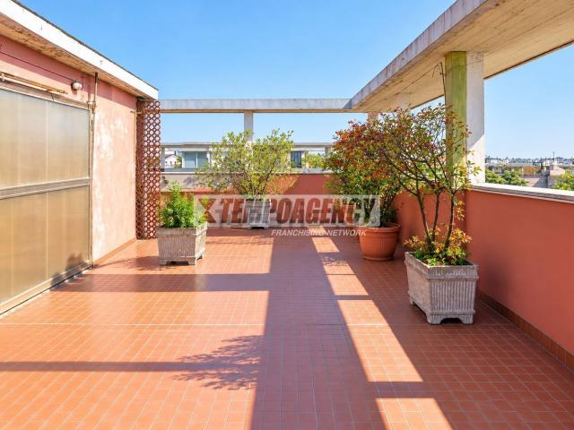 Appartamento in vendita a Molinazzo, Cormano