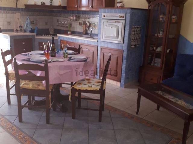 Appartamento in vendita a Altavilla Milicia, Sicilia