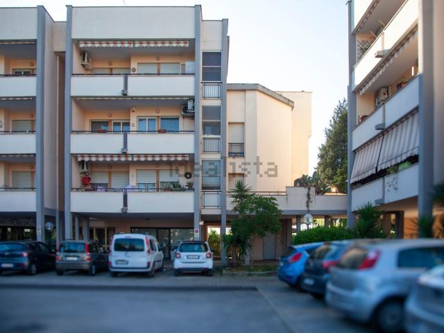 Appartamento in vendita a Latina Scalo, Latina