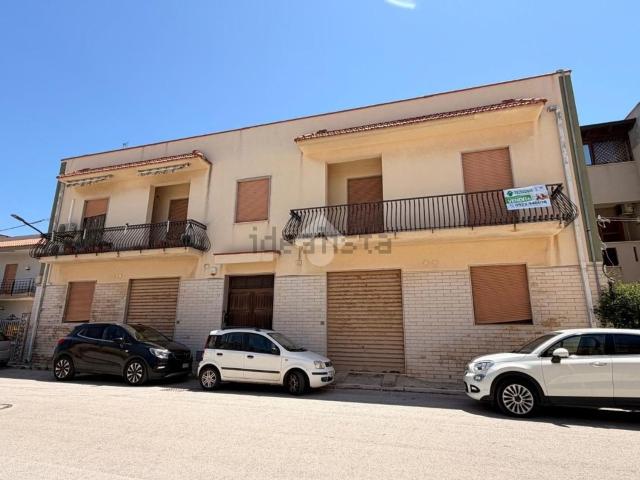 Appartamento in vendita a San Cusumano, Erice