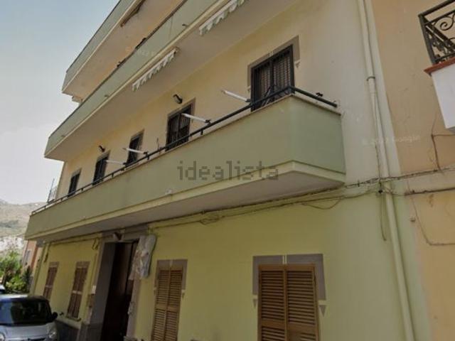 Appartamento in vendita a Mondragone, Campania