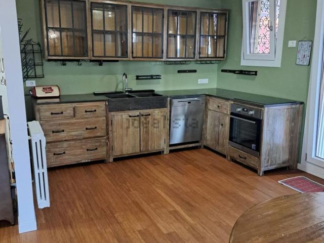 Attico in vendita a Padova