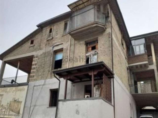 Appartamento in vendita a Pannarano, Campania