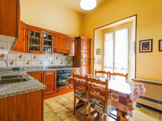 Appartamento in vendita a Bonate Sopra, Lombardia