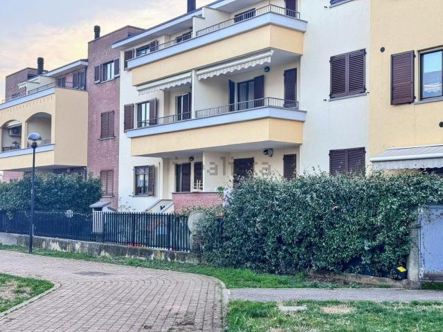 Appartamento in vendita a Altopiano di Seveso, Seveso