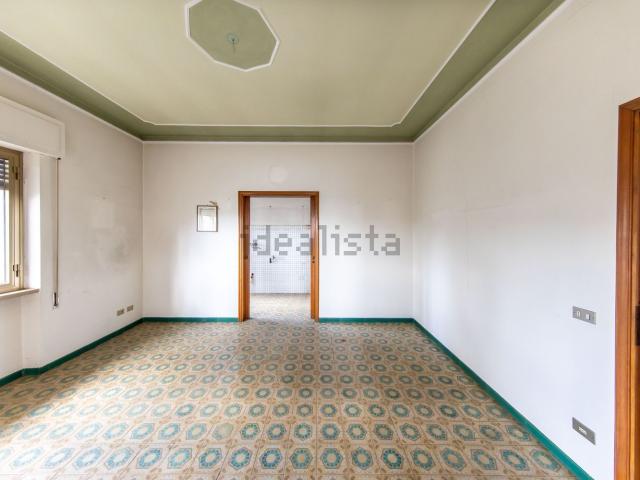 Appartamento in vendita a Uzzano E Castello, Toscana
