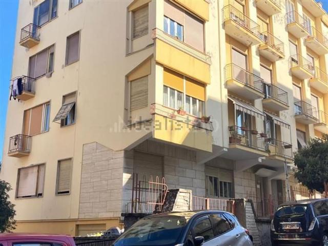 Appartamento in vendita a Paradiso, Viterbo