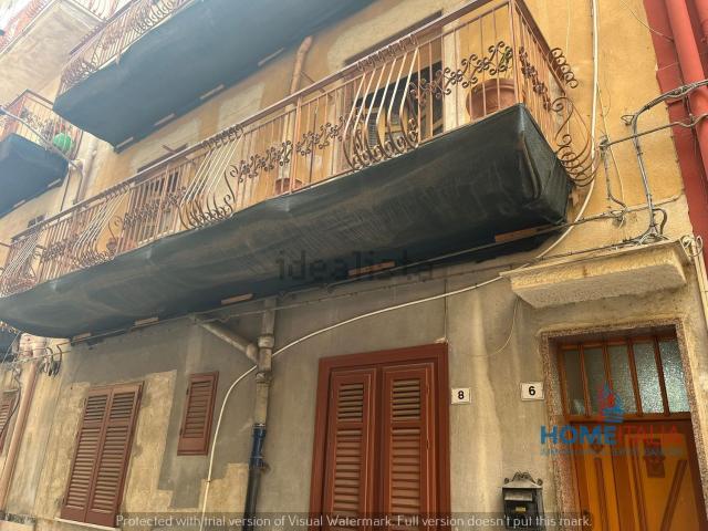 Appartamento in vendita a Bagheria, Sicilia