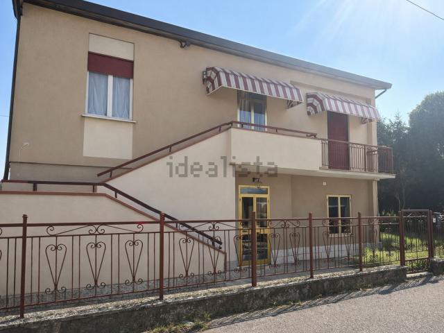 Appartamento in vendita a Legnago, Veneto