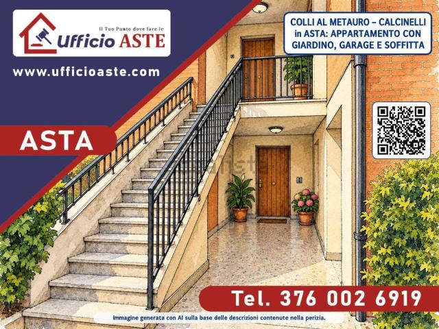 Appartamento in vendita a Canaletta, Villanova