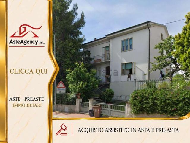 Appartamento in vendita a Canaletta, Villanova