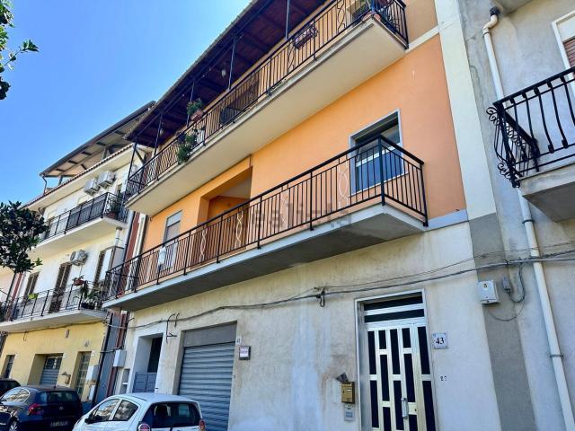 Appartamento in vendita a Militi, Barcellona Pozzo Di Gotto