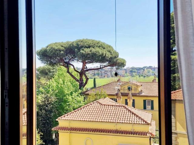Attico in vendita a Monte Sacro, Roma