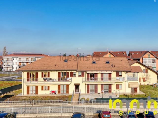 Appartamento in vendita a Druento, Torino