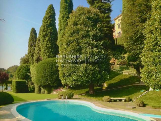 Attico in vendita a Moltrasio, Como