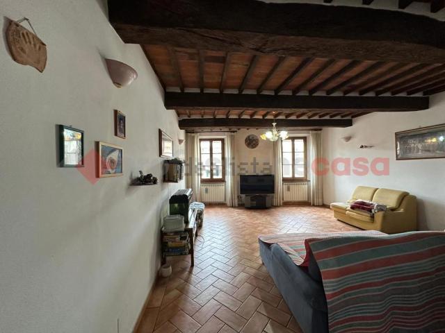 Appartamento in vendita a Foiano Della Chiana, Toscana