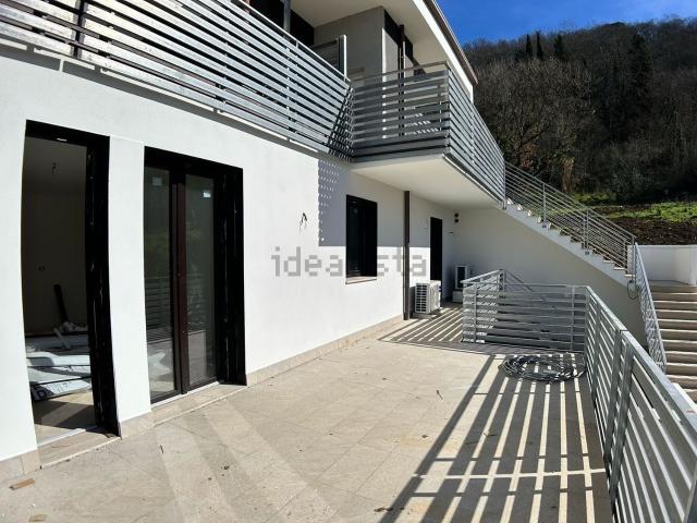 Appartamento in vendita a Poggio a Caiano, Prato