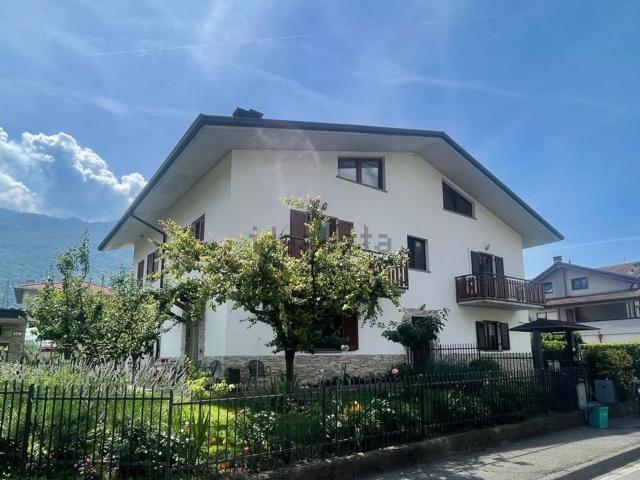 Appartamento in vendita a Comunità montana della valle Camonica, Darfo